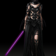 Illustration for article titled Another Look At That Cancelled Darth Maul Game